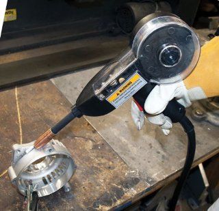 Eastwood Replacement Spool Gun for MIG 175 Welder: Automotive
