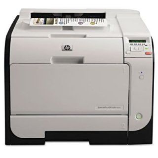 Hewlett Packard M451DW Laserjet Pro 400 Color Wireless Printer: Electronics
