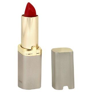 L'Oreal Colour Riche Lipcolour, Tropical Coral 444  Lipstick  Beauty