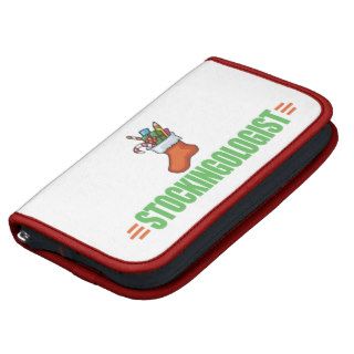 Funny Christmas Stocking Planner