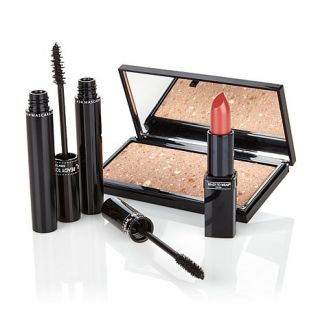 Ready To Wear Couture Bronzing Perfection for Face & Eyes Kit