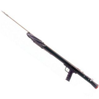 Riffe Metal Tech Series 38" Speargun for Scuba Diving and Spearfishing : Ice Fishing Spearing Equipment : Sports & Outdoors