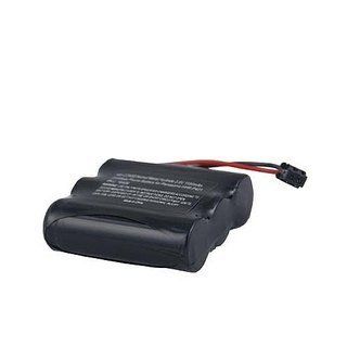 Empire CPH 459 Rechargeable Cordless Phone Battery Type 16 for Panasonic HHR P401: Electronics