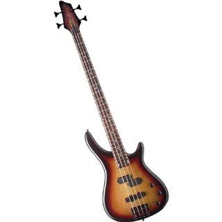 Stagg Music BC 300 SB PACK Electric Bass Guitar Package: Musical Instruments