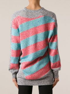 Kenzo Striped Sweater   Petra Teufel