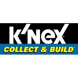 K'NEX Amazin' 8 Coaster Building Set Toys & Games