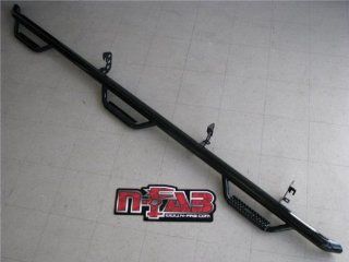 N Fab T0798CC 6 Bed Access Nerf Step: Automotive