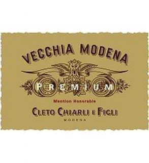 Cleto Chiarli Lambrusco Di Sorbara Vecchia Modena 2011 750ML: Wine