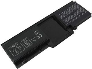 LB1 High Performance Battery for Dell Latitude XT2, 312 0855, 451 11509, 453 10047, 451 11629 Laptop Notebook Computer PC (6cell 11.1V 3600mAh) 18 Months Warranty: Computers & Accessories
