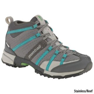 Montrail Womens Mountain Masochist Mid OutDry Trail Running Shoe 443798