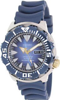 Seiko Superior Limited Edition Diver's 200M Men's watch #SRP455 at  Men's Watch store.
