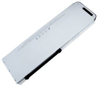 Apple MacBook Pro 15" A1281, MB470CH/A, MB471LL/A, MB470J/A Compatible Battery, New!   Tech Rover: Computers & Accessories