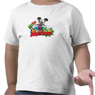 CG Mickey Tee Shirt