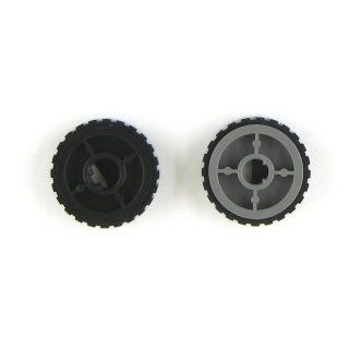 40X5451  N Lexmark Paper Feed Acm Tires 2 Pack Pick Up Rollers (E260, E460DN E460DTN E462DTN ES460DN, X264DN MFP): Electronics