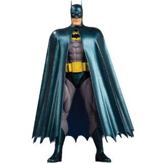 Justice League International Series 1 Batman Action Figure: Toys & Games