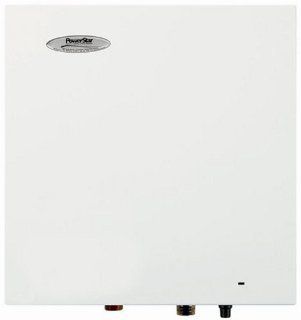 Bosch AE115 PowerStar 2.6 GPM Indoor Whole House Electric Tankless Water Heater    