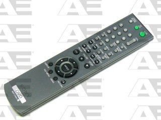 Sony OEM Original Part 1 478 545 11 DVD Player Remote Control Electronics