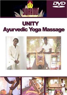 Learn "Unity" Ayurvedic Yoga Massage: Carly, Sidhamo, Saithip Noochamiengshang, Sidhamo: Movies & TV