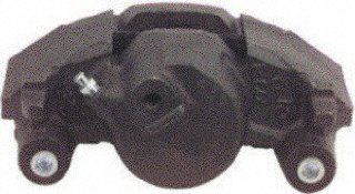 Cardone 16 4195 Remanufactured Loaded Brake Caliper (includes Pads): Automotive