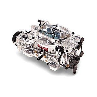 Edelbrock 18064 Thunder Series AVS Carburetor: Automotive