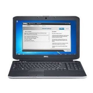 Dell Latitude E5530 469 3907 15.6 LED Notebook Intel Core i3 3110M 2.4 GHz 2GB DDR3 320GB HDD DVD Writer Intel HD Graphics 4000 Windows 7 Home Premium : Laptop Computers : Computers & Accessories