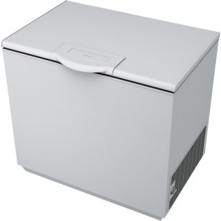 Sundanzer Solar-Powered Chest Freezer — 5.8 Cubic Ft., 30in.L x 40in.W x 37in.H, Model# DCF165  DC Powered Refrigerators   Freezers
