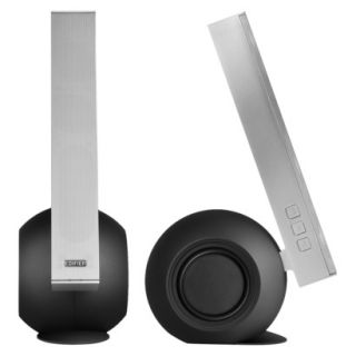 Edifier 2.0 Audio Speaker System   Black/Silver