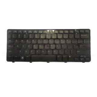 New Genuine Dell Inspiron Mini Duo 1090 Keyboard CKRCD MP 10F13US 698: Everything Else