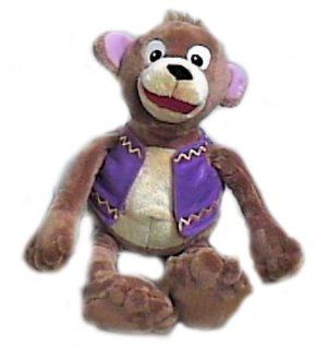 Baby Einstein 12" Monkey Plush Doll : Plush Toys : Baby