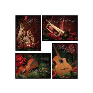 Christmas Boxed Card   Assortment Box, Song in the Air Health & Personal Care
