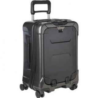 Briggs & Riley @ Torq Luggage International Carry On Spinner, Graphite, One Size: Clothing