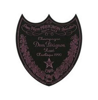 1992 Moet & Chandon   Dom Perignon Oenotheque Rose: Wine
