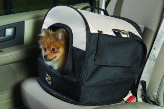 Good Pet Stuff Travelin' Dog Carrier, up to 25 pounds : Soft Sided Pet Carriers : Pet Supplies