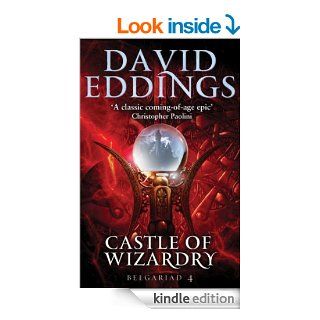 Castle Of Wizardry: Book Four Of The Belgariad (The Belgariad (TW)) eBook: David Eddings: Kindle Store