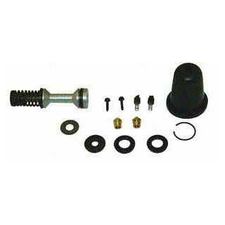 Raybestos MK497 Professional Grade Brake Master Cylinder Repair Kit: Automotive