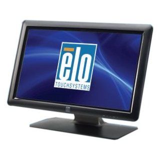 Elo 2201L 22" LED LCD Touchscreen Monitor   16:9   5 ms: Computers & Accessories