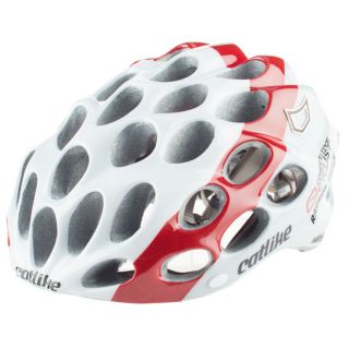 Catlike Whisper Plus Competitive Cyclist Team Helmet