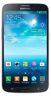 Samsung Galaxy Mega i9205 Unlocked Phone Large screen 6.3" International Version/Warranty Black Cell Phones & Accessories