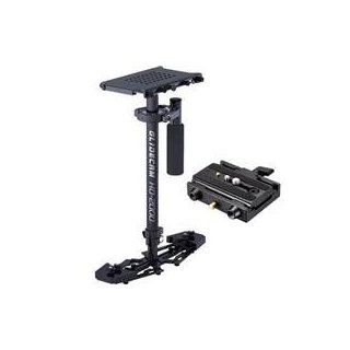 Glidecam HD 2000 Hand Held Stabilizer w/ Manfrotto 577 Rapid Connect Adapter & Sliding Mounting Plate : Camera And Video Accessory Bundles : Camera & Photo