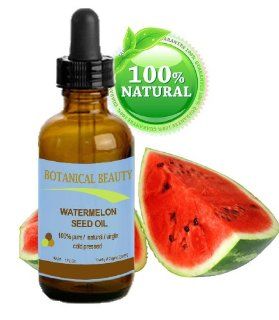 Egyptian WATERMELON SEED CARRIER OIL   Oil of the Egyptian Kings. 100% Pure / Natural. Cold pressed / Virgin / Undiluted. For Face, Hair and Body. 15ml/0.5oz Best selling beauty oil in Europe. : Beauty