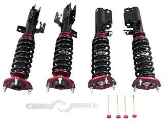CXRACING 07 11 Toyota Camry Damper CoilOver Suspension Kit Automotive