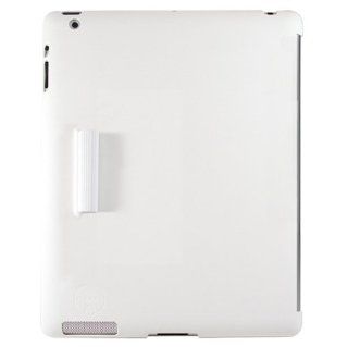 Ozaki IC506WH iCoat Wardrobe+ Hard Case for iPad 4: Computers & Accessories