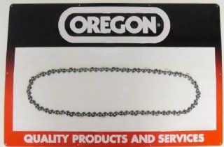 Ryobi 18" Oregon Chain Saw Repl. Chain Model #RY10532 (9162) : Patio, Lawn & Garden