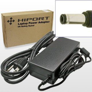 Hiport AC Power Adapter Charger For Compal FL90 Laptop Notebook Computers: Electronics