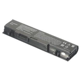 Li ION Notebook/Laptop Battery for Dell Studio 15 1535 1536 1537 1557 1558 PP33L: Computers & Accessories