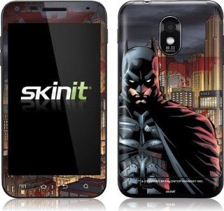 Batman   Batman in Gotham City   Samsung Galaxy S II Epic 4G Touch  Sprint   Skinit Skin Cell Phones & Accessories