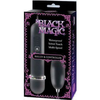 Black Magic Bullet & Controller: Health & Personal Care