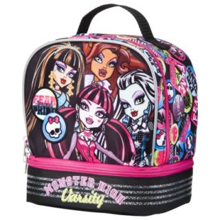 Monster High Lunch Tote Assortment