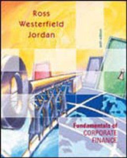 Fundamentals of Corporate Finance Standard Edition w/Student CD ROM + Powerweb + Standard & Poor's Educational Version of Market Insight: 9780072545838: Business & Finance Books @