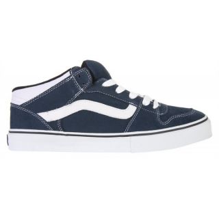 Vans TNT II Mid Skate Shoes